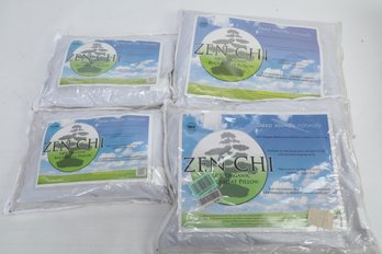 Zen Chi  Organic Buckwheat Pillow Lot