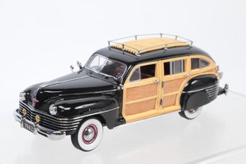 Danbury Mint 1942 Town & Country