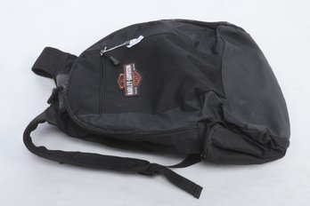 Harley Davidson Backpack