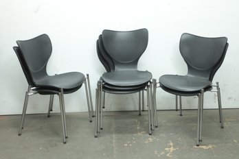 Group Of 7 Gorka By Jorge Pensi Modern Chairs