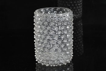 1900's Hobnail Vase