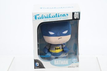 Fabrikations Funko Batman