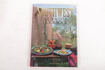 Cooking/ Food:  Southwest The Beautiful Cookbook