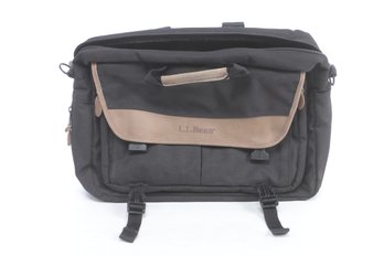 L.L. Bean Laptop Bag