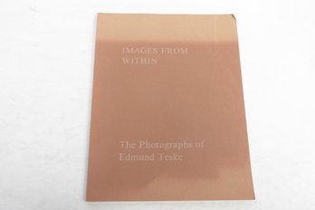EDMUND TESKE, Images From Within