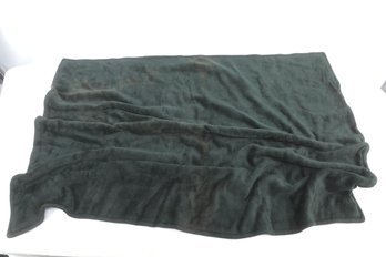 1890's Chase & Companys Horse Hair Carriage Robe Or Blanket