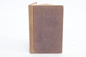 1869 Edmund Burke Philosophical Inquiry