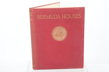Architecture.  BERMUDA HOUSES BY JOHN S. HUMPHREYS,