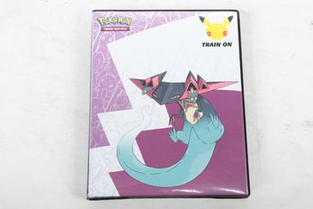 Pokemon Binder With Cards. Holos Japanese And More. Has Rare Cards Included.