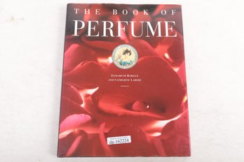 The Book Of Perfume, Illustrated Book