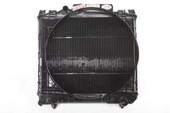 1987-90 Dodge Dakota 3.9L Liter V-6 OEM Reconditioned Radiator