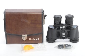 Vintage Bushnell Insta-Focus Zoom Binoculars