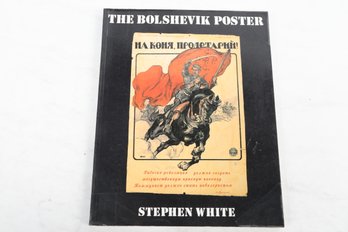 The Bolshevik  Poster .