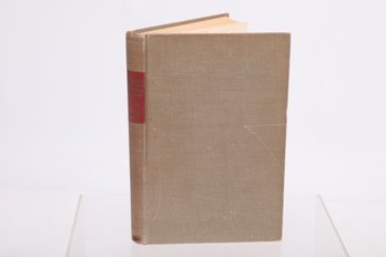 PHYSICS 1958 Nuclear Theory By Robert G. Sachs