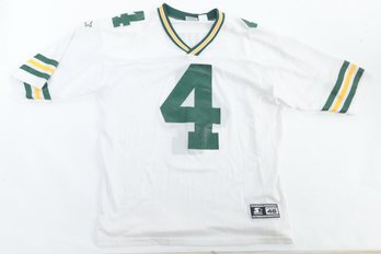 Vintage Brett Farve Starter Jersey (Size 48/L)