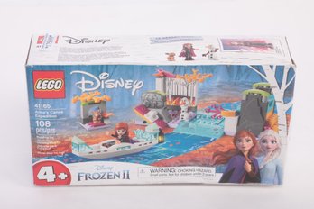 Lego 41165 Disney Frozen 2 Set Sealed