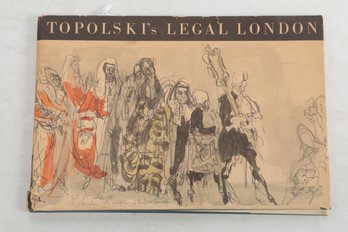 Topolskis Legal London