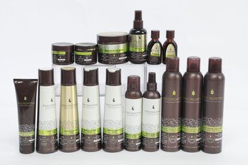 Macadamia Professional Hair Products