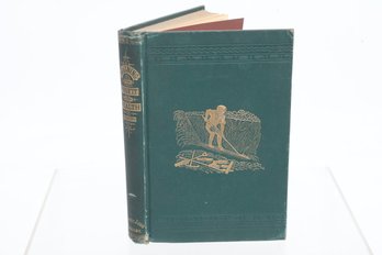 1879 Judd Co. Imprint Draining For Profit, And Draining For Health.