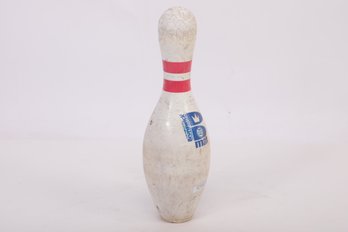 1940-60's Brunswick Bowling Pin