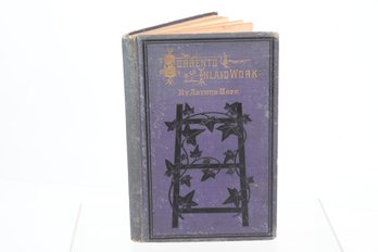 A Manual Of Sorrento And Inlaid Work For Amateurs, With Original Design 1877