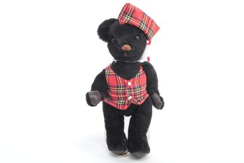 Vintage Nesbet Childhood Classic Limited Edition Bear Made In England, Limited Edition 173/600