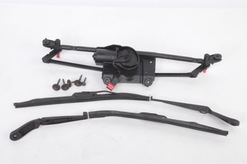 97-04 Dodge Dakota Durango Windshield Wiper Motor & Wiper Pivot Linkage Assembly