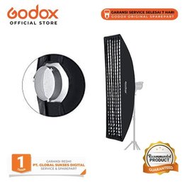 Godox Softbox SBNB30120 (35X160CM)