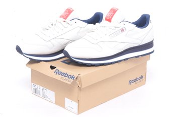 New: Reebok Classics Sneakers ~ Men's Size 10.5