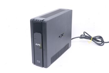 APC Back-Ups XS 1300