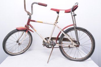 Vintage Huff Bicycle 'Rawhide'