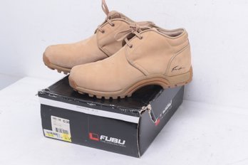 Pre-Owned Fubu Jive Men's Boot Size 10.5