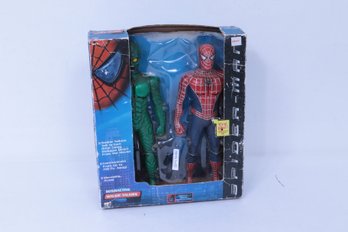 Spiderman Walkie Talkies