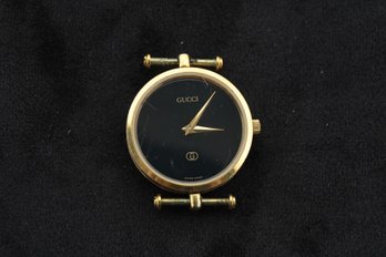 Vintage Gucci Classic Collection 30mm Quartz Watch