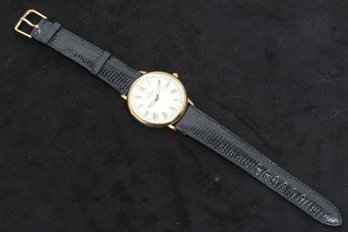 Pre Owned Steinhausen Model LWG7128 Swiss Movement  Watch