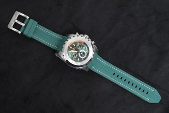 Invicta Pro Diver Model No.24925 Limited Edition 0229/3000 Chronograph Watch