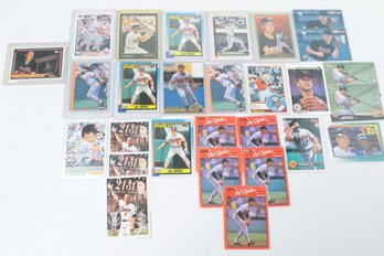 26 Cal Ripken Jr. Baseball Cards