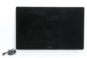 Sony Model NSX-32GT 1 TV (No Remote)