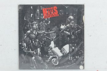 Vintage-the Nails 'mood Swing' Vinyl LP