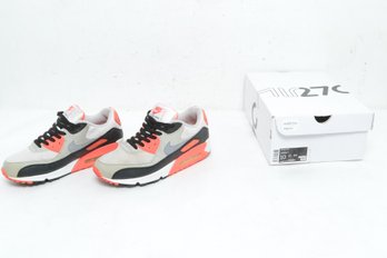 Pre Owned 2010 Mens Size 10.5 Nike Air Max 92s
