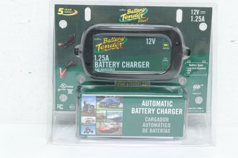 Battery Tender 'Automatic Battery Charger'