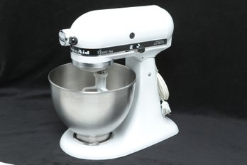 KitchenAid Classic Plus Mixer