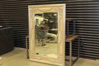 Large Wall Mirror