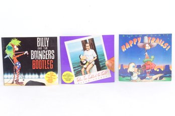 3 Bloom Country Books
