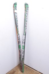 New: Atomic Supercross Skis (SX11) 170cm