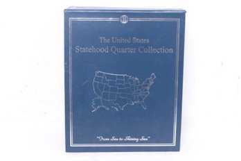 United States Statehood Quarter Collection