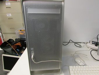 Power MAC G5  PARTS ONLY