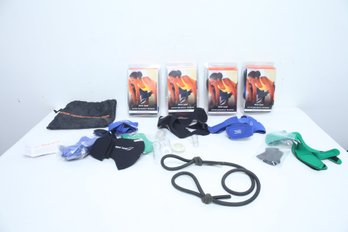 Pre/Owned New Leaf Active Metabolic Training Kits