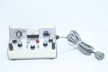 Pre-Owned Rich-Mar III G Electronic Muscle Stimulator