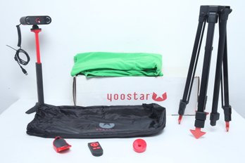 Pre-Owned Yoostar Photo/Game System